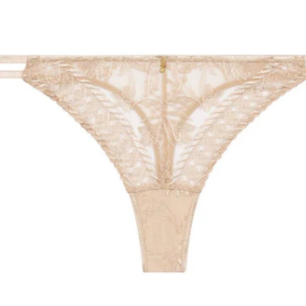 NEW Aubade Magnetic Spell Tanga - MATCHING BRAS! - Picture 3 of 4